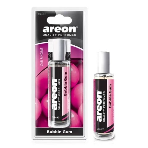 Areon Perfume perfumy do samochodu Bubble Gum 35ml (P1)