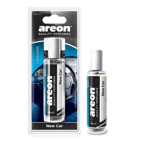 Areon Perfume perfumy do samochodu New Car 35ml (P1)