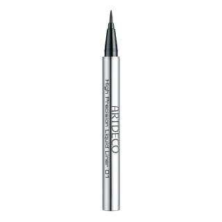 Artdeco High Precision Liquid Liner eyeliner do oczu 01 Black 0.55ml (P1)