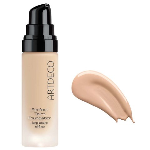 Artdeco Perfect Teint Foundation długotrwały podkład kryjący 16 Light Bisque 20ml (P1)