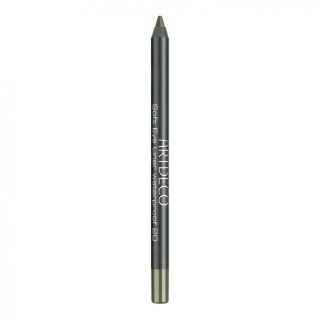 Artdeco Soft Eye Liner Waterproof wodoodporna konturówka do oczu 20 1.2g (P1)