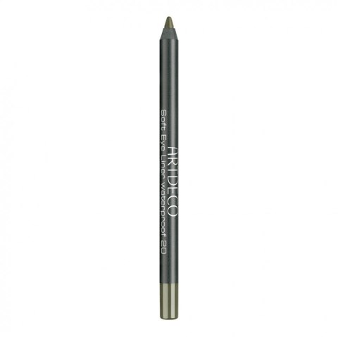 Artdeco Soft Eye Liner Waterproof wodoodporna konturówka do oczu 20 1.2g (P1)