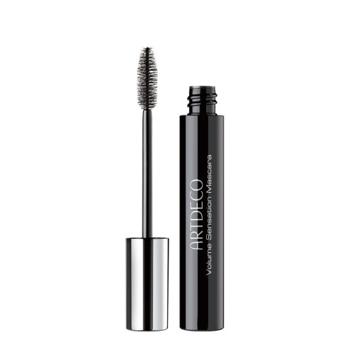 Artdeco Volume Sensation Mascara pogrubiający tusz do rzęs 01 Black 15ml (P1)