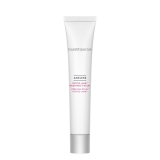 BareMinerals Ageless Phyto-AHA Radiance Facial rozświetlający peeling do twarzy 50ml (P1)