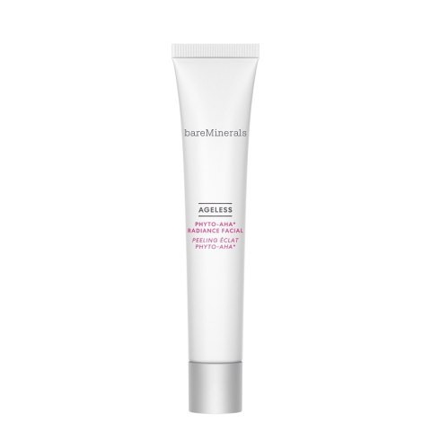 BareMinerals Ageless Phyto-AHA Radiance Facial rozświetlający peeling do twarzy 50ml (P1)