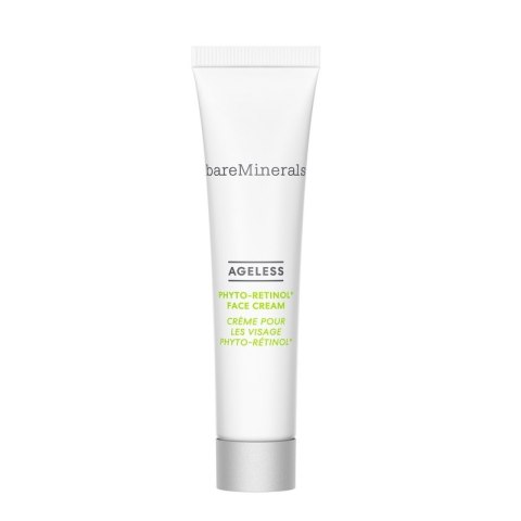 BareMinerals Ageless Phyto-Retinol Face Cream przeciwstarzeniowy krem do twarzy z fitoretinolem 15ml (P1)