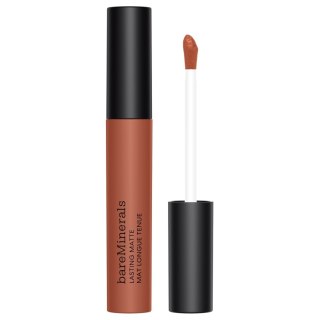 BareMinerals Mineralist Lasting Matte Liquid Lipstick matowa pomadka w płynie Determined 3.5ml (P1)