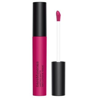 BareMinerals Mineralist Lasting Matte Liquid Lipstick matowa pomadka w płynie Expressive 3.5ml (P1)