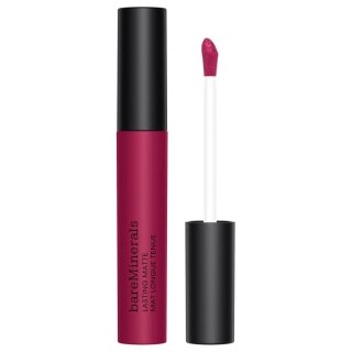 BareMinerals Mineralist Lasting Matte Liquid Lipstick matowa pomadka w płynie Vivacious 3.5ml (P1)