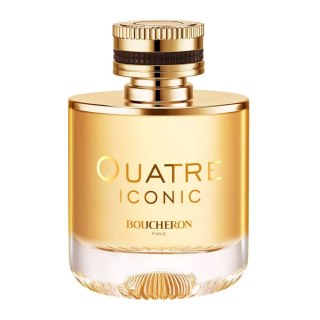 Boucheron Quatre Iconic Pour Femme woda perfumowana spray 100ml (P1)