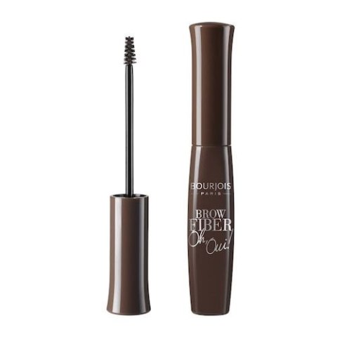 Bourjois Brown Fiber Oh Oui! maskara do brwi 003 Brown 6.8ml (P1)