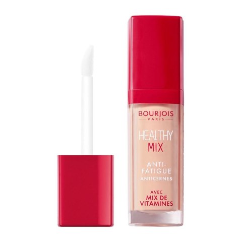 Bourjois Healthy Mix Anti-Fatigue Concealer korektor w płynie 51 Light 7.8ml (P1)