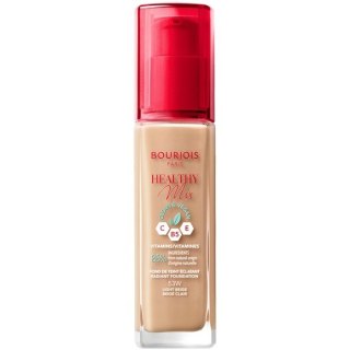 Bourjois Healthy Mix Clean wegański podkład rozświetlający 53 Light Beige 30ml (P1)