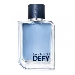 Calvin Klein Defy Men woda toaletowa spray 100ml (P1)