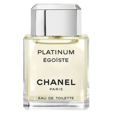 Chanel Platinum Egoiste woda toaletowa spray 50ml (P1)