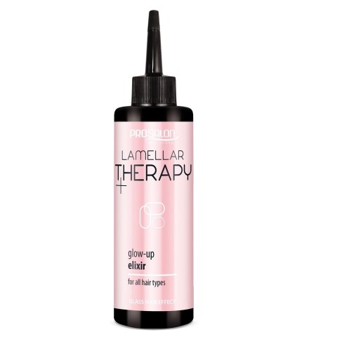 Chantal Prosalon Lamellar Therapy rozświetlająca woda lamelarna do włosów 200ml (P1)