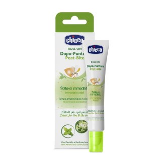 Chicco Post-Bite Roll On łagodzący sztyft po ukąszeniu 10ml (P1)