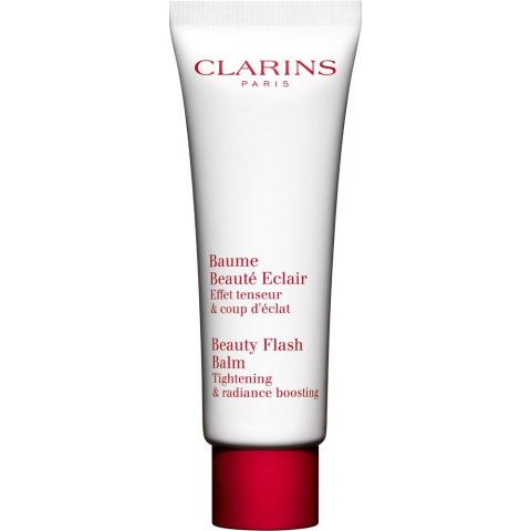 Clarins Beauty Flash Balm balsam napinająco-rozświetlający 50ml (P1)