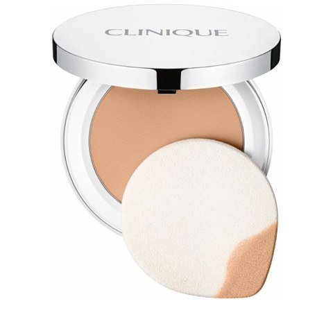 Clinique Beyond Perfecting Powder Foundation + Concealer podkład w pudrze i korektor 2 Alabaster 14.5g (P1)