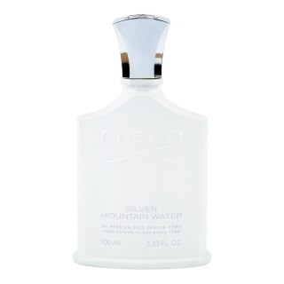 Creed Silver Mountain Water woda perfumowana spray 100ml (P1)