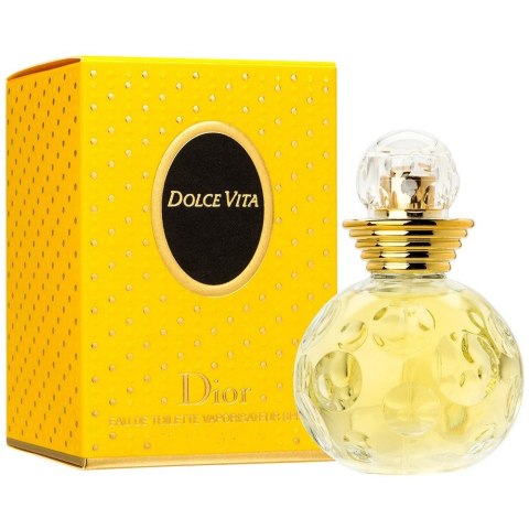 DIOR Dolce Vita EDT spray 100ml (P1)