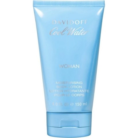 Davidoff Cool Water Woman balsam do ciała 150ml (P1)