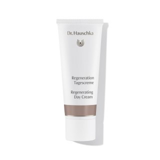 Dr. Hauschka Regenerating Day Cream regenerujący krem na dzień do cery dojrzałej 40ml (P1)