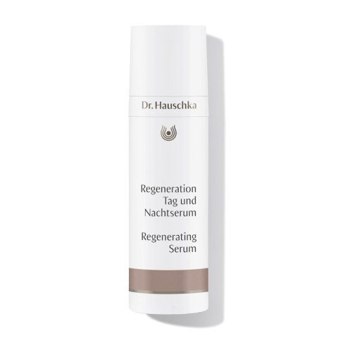 Dr. Hauschka Regenerating Serum regenerująco-wygładzające serum do twarzy 30ml (P1)