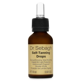 Dr Sebagh Self-Tanning Drops krople samoopalające 20ml (P1)