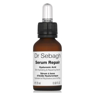 Dr Sebagh Serum Repair nawilżające serum rewitalizujące z kwasem hialuronowym 20ml (P1)