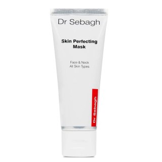 Dr Sebagh Skin Perfecting Mask maseczka upiększająca do twarzy i szyi 75ml (P1)