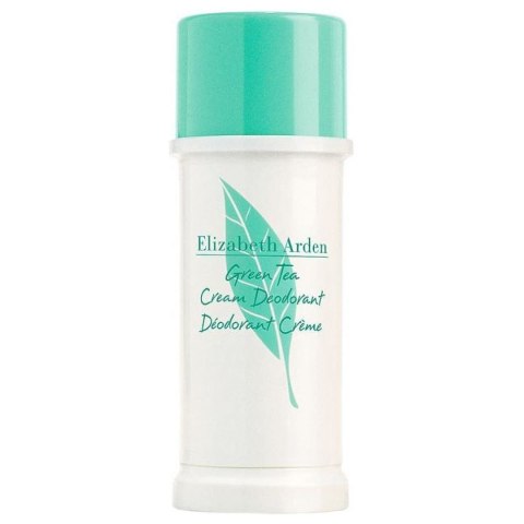 Elizabeth Arden Green Tea dezodorant w kremie 40ml (P1)