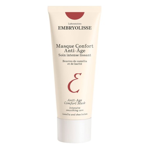 Embryolisse Anti-Age Comfort Mask przeciwzmarszczkowa maska 60ml (P1)