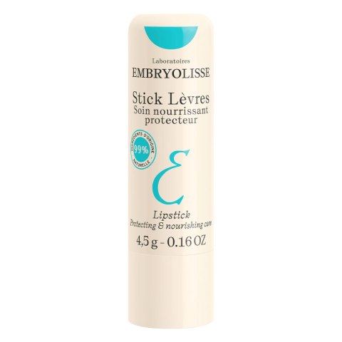 Embryolisse Protective Repair Stick regenerujący balsam do ust w sztyfcie 4g (P1)