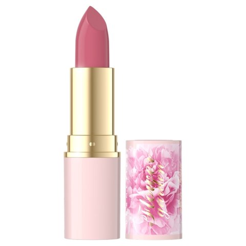 Eveline Cosmetics Flower Garden nawilżająca pomadka do ust 01 (P1)