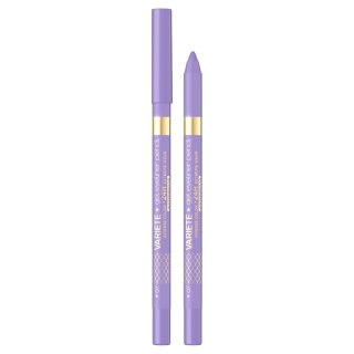 Eveline Cosmetics Variete wodoodporna żelowa kredka do oczu 07 Lavender (P1)