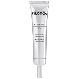 FILORGA Sleep Peel 4.5 Micro-peeling Night Cream krem na noc z mikropeelingiem 40ml (P1)