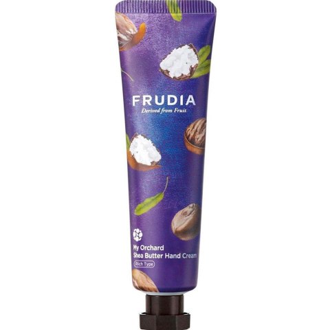 Frudia My Orchard Hand Cream odżywczo-nawilżający krem do rąk Shea Butter 30ml (P1)