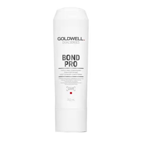 Goldwell Dualsenses Bond Pro Fortyfying Conditioner odżywka wzmacniająca do włosów osłabionych 200ml (P1)