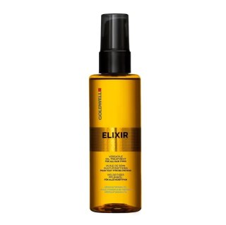 Goldwell Elixir Versatile Oil Treatment olejek pielęgnacyjny do włosów 100ml (P1)