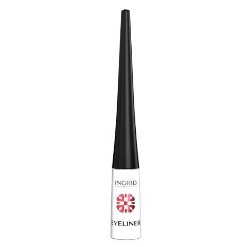 Ingrid Eyeliner Biały 4.5ml (P1)