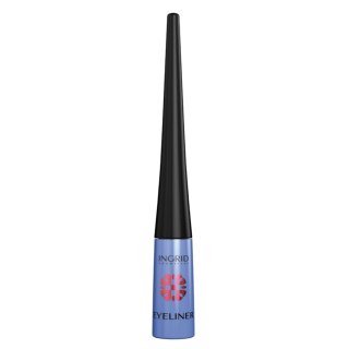 Ingrid Eyeliner Niebieski 4.5ml (P1)