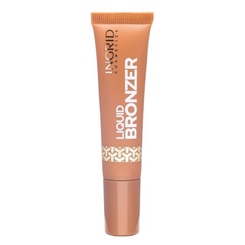 Ingrid Liquid Bronzer bronzer w płynie 2 10ml (P1)