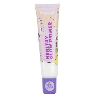 Ingrid Natural Essence Primer baza pod makijaż Healthy Glow 30ml (P1)