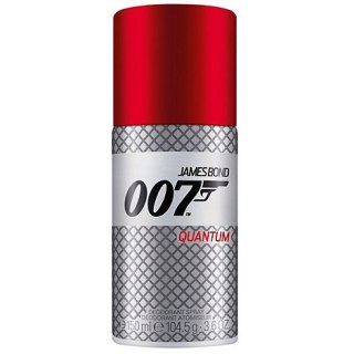 James Bond 007 Quantum dezodorant spray 150ml (P1)