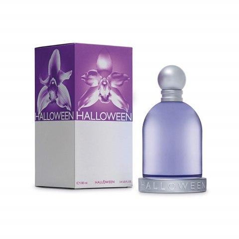 Jesus Del Pozo Halloween woda toaletowa spray 100ml (P1)