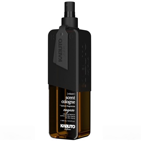 Kabuto Katana After Shave Cologne Nagasa woda kolońska 400ml (P1)