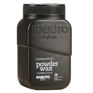 Kabuto Katana Powder Wax Mattifying Volume matujący wosk w proszku 20g (P1)