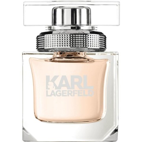 Karl Lagerfeld Pour Femme woda perfumowana spray 45ml (P1)