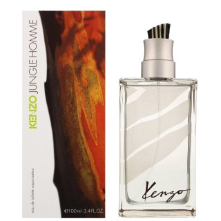 Kenzo Jungle Homme woda toaletowa spray 100ml (P1)